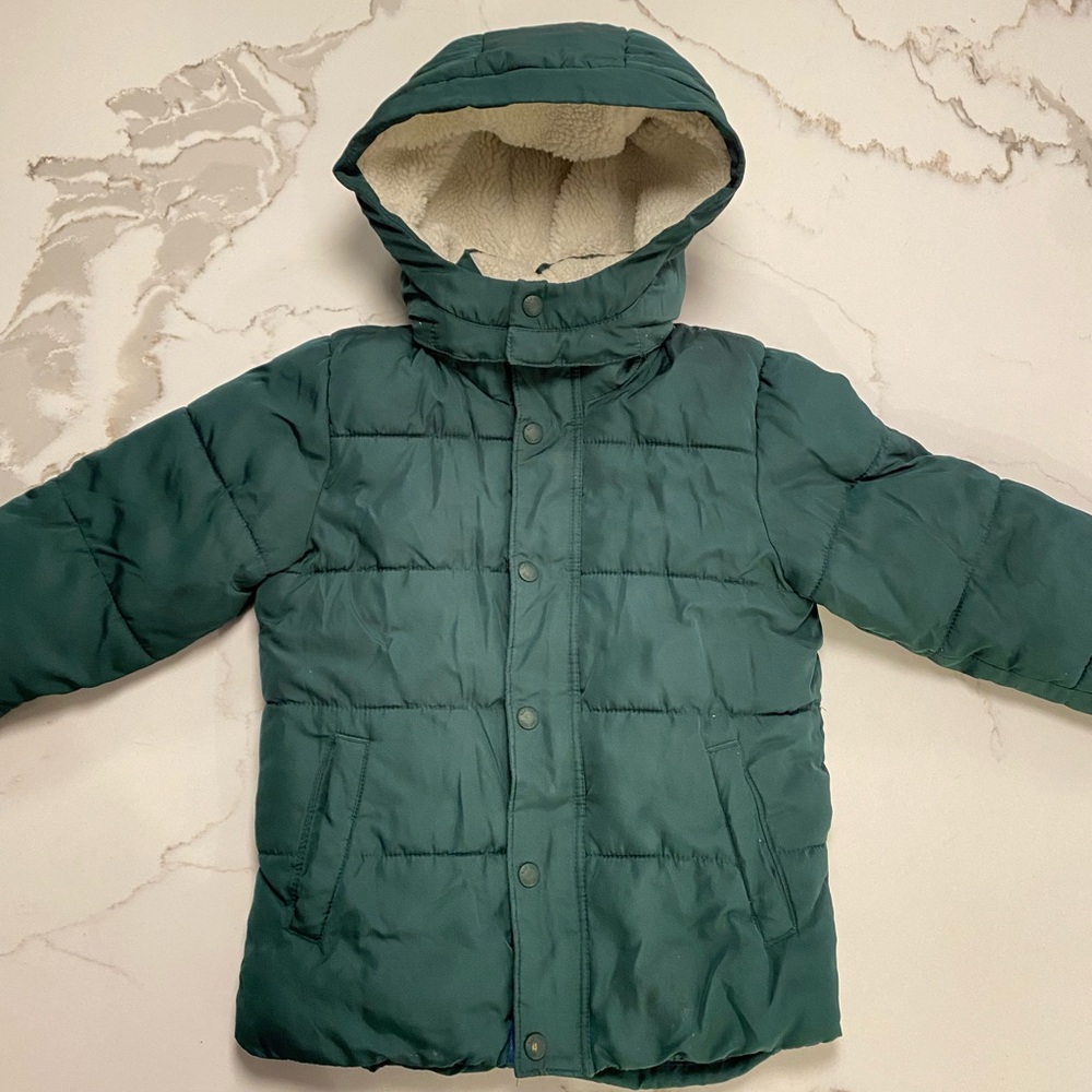 GAP Parka